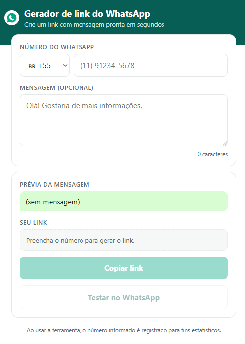 Gerador de Links com Painel de Anúncios PHP instalação em cPanel