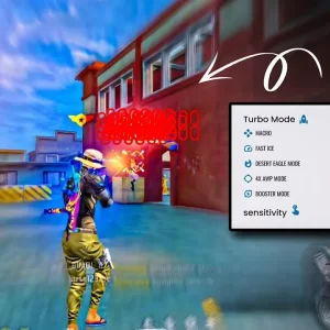 Regedit Free Fire 99% Hs [Premium / Privado] Atualizada 2025