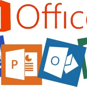 Pacote Office Completo + Licença Original