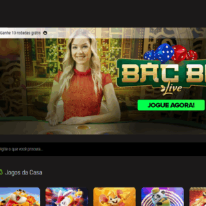 Plataforma de Jogos Cassino - Jogos Nulled 2025