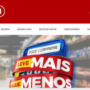 Site pronto para mercado ou mercadinho em PHP
