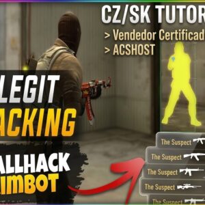 ⚡ Cheat Vip - Counter-Strike 2 & Cs:Go